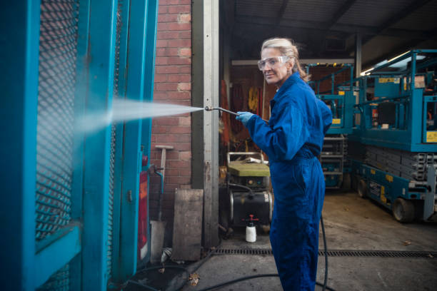 Best Machinery and Equipment Cleaning  in Brooklyn Park, MD