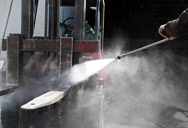 Best Building Exterior Washing  in Brooklyn Park, MD