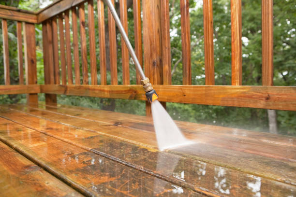 Professional Pressure Washing Services in Brooklyn Park, MD