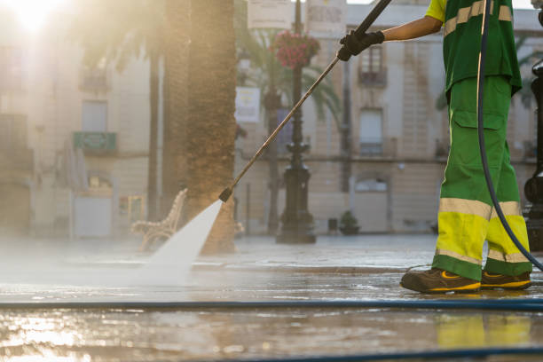 Best Gutter Cleaning  in Brooklyn Park, MD
